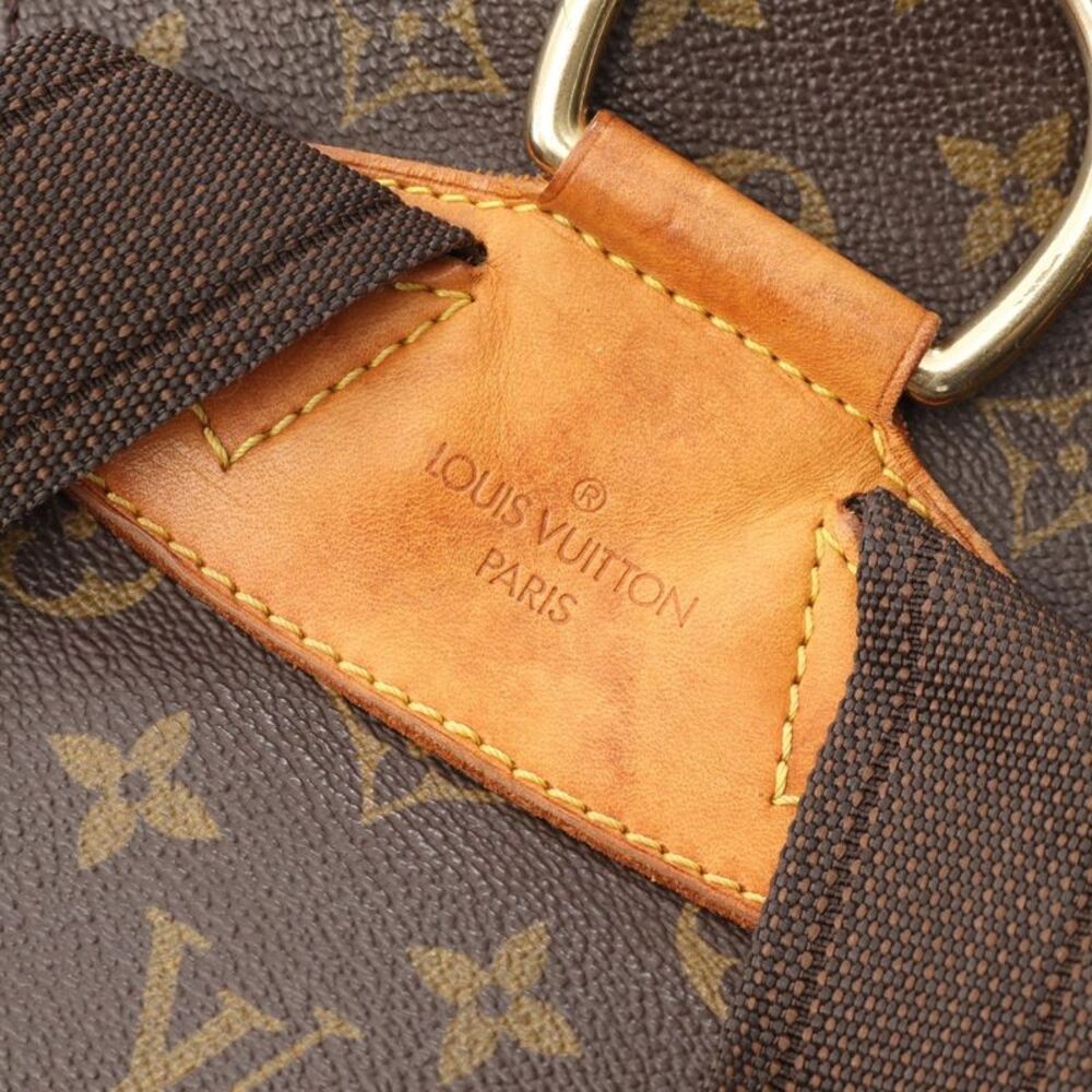 Louis Vuitton Monogram Backpack - image 3